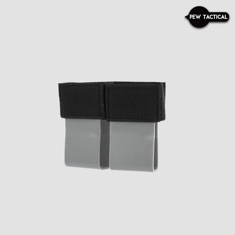 

PEW TACTICAL D3CRM Chest Rig Rifle Magazine Insert-Double 5.56 7.62 OT31