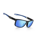 Blue Lens