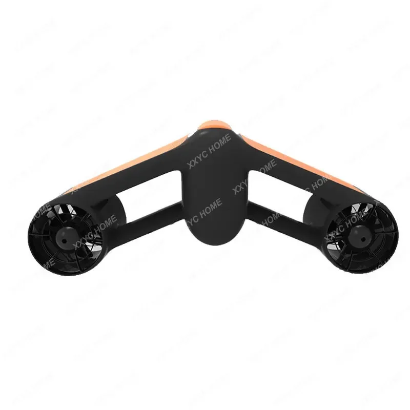 S1 Underwater Booster Uav Self-Traveling Device Diving Power Snorkeling Propeller