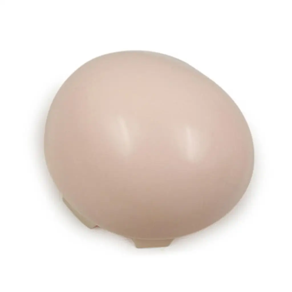 Nude Doll Head Scalp Shell Set for 12inch Takara RBL Neo Blythe ing Hair Wig