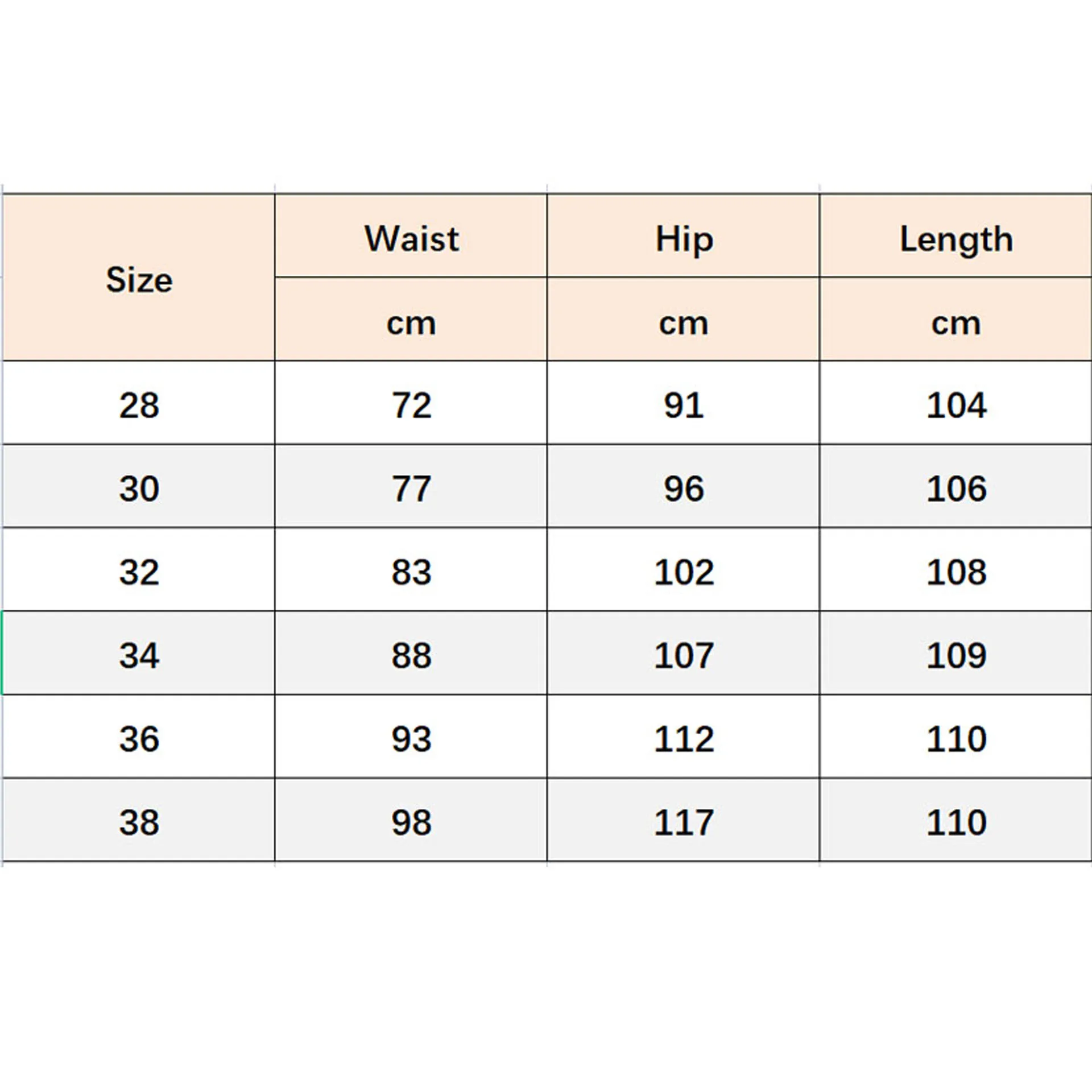 Рисунок 6 - Мужские эластичные камуфляжные байкерские джинсы