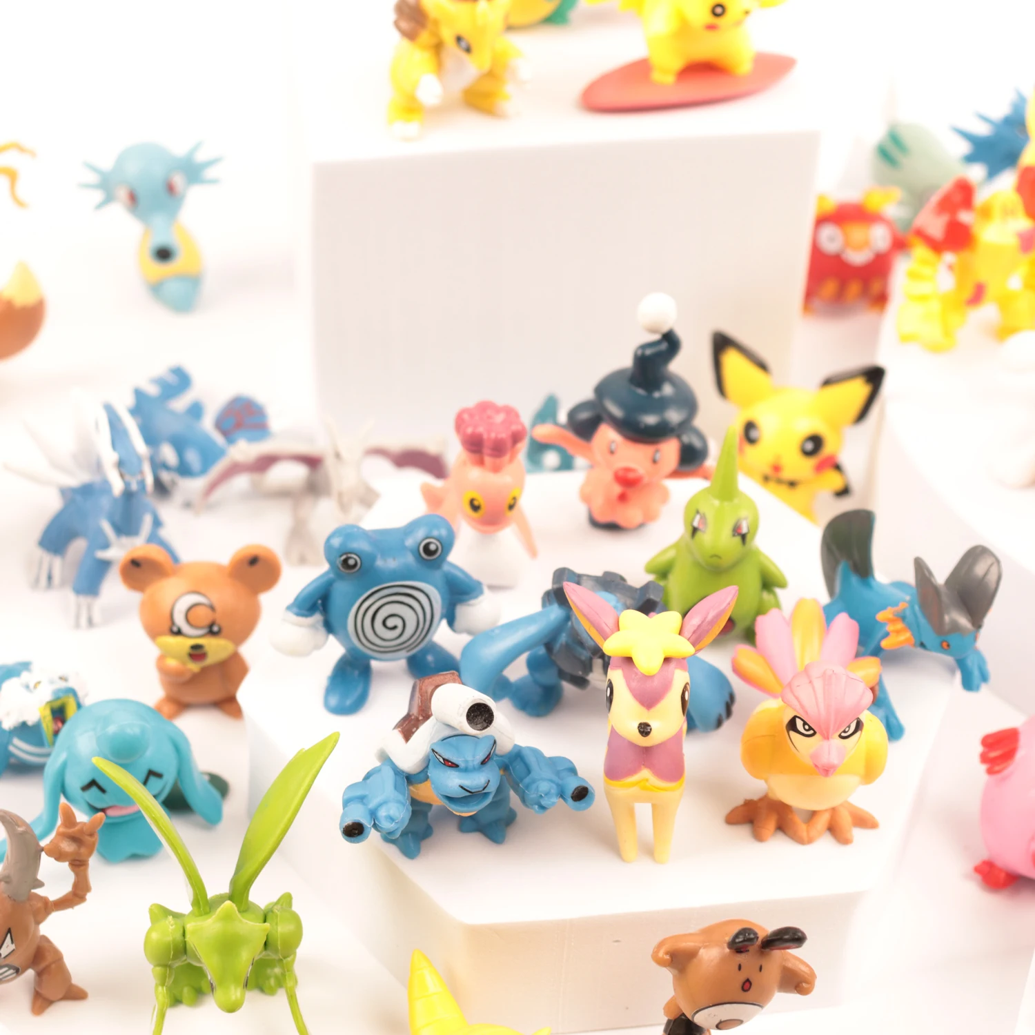 10 melhor ideia de Pokemon brinquedos