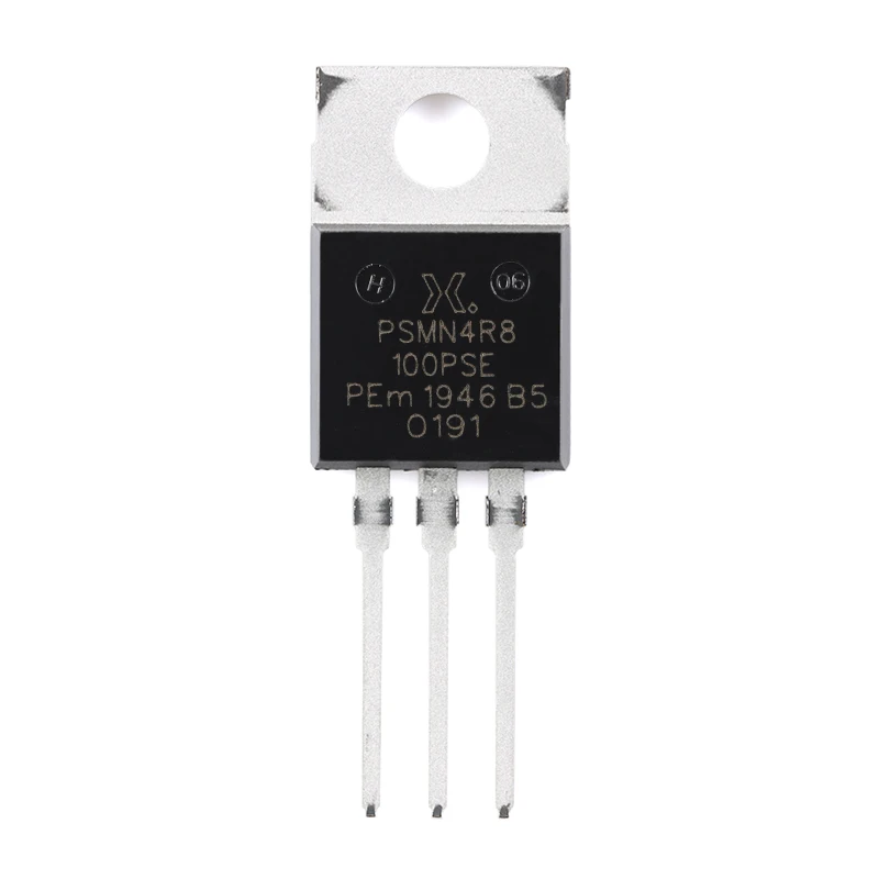 10 шт./партия PSMN4R8-100PSEQ TO-220-3 PSMN4R8-100PSE MOSFET N-Channel 2 шт партия ixfk64n60p3 ixfk64n60p или ixfk64n60q3 ixfk64n60 64n60 to 264 64a 600v polar3 hiperfet power mosfet