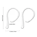 Secure Fit Hooks