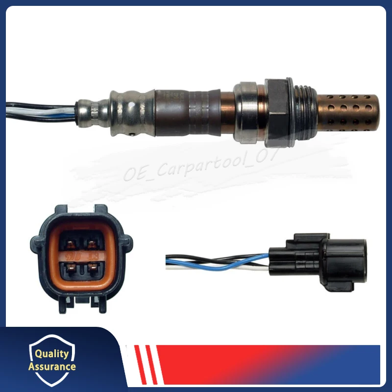 234-4362 234-4282 For Mitsubishi Outlander 2.4L 2004 2005 2006