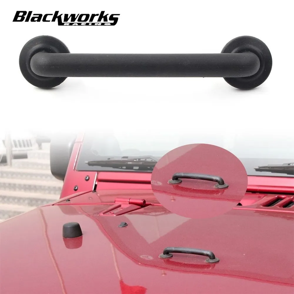 

Держатель для лобового стекла Jeep Wrangler JK TJ 1997-2017