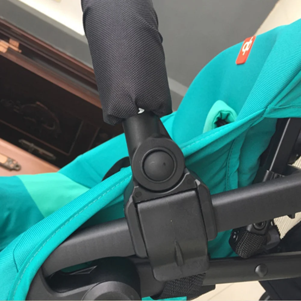 Stroller Accessories Bumper Bar For gb Pockit+ All-Terrain