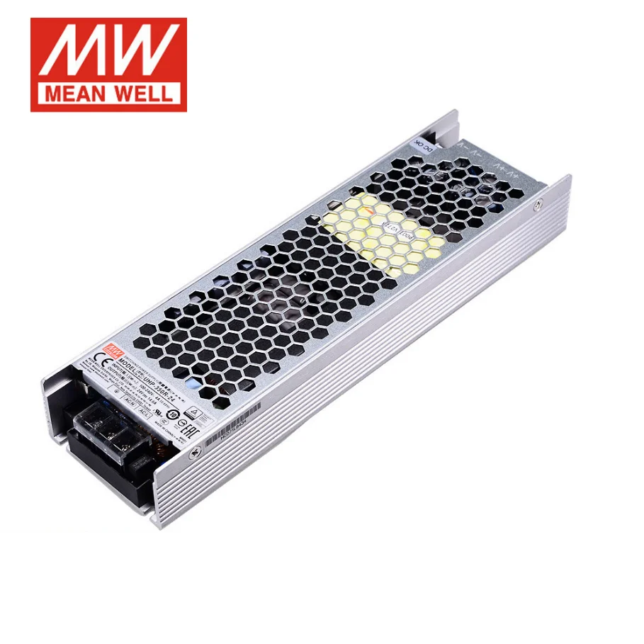 MEAN WELL UHP-350 UHP-350-5 UHP-350-12 UHP-350-15 UHP-350-24 UHP-350-36 UHP-350-48 UHP-350-55, MEANWELL UHP 350 350W