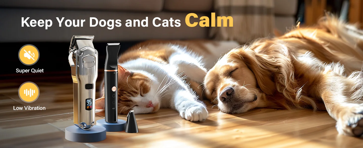 dog hair trimmer