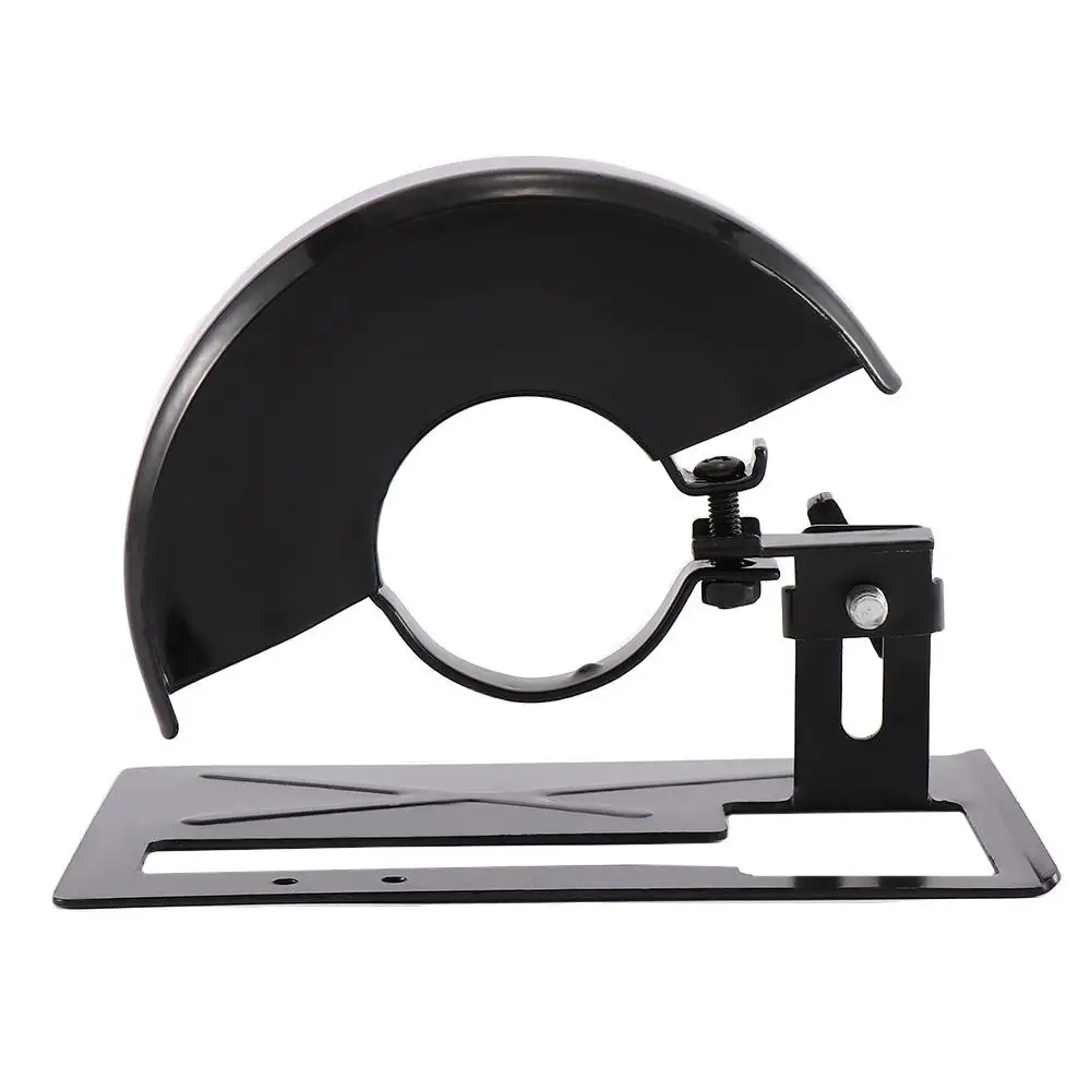 Power Tools Angle Grinder Protector Cover Cutting Support Angle Grinder Cutting Machine Sand Holder Protective Cover electric grinder,angle grinder,electric angle grinder