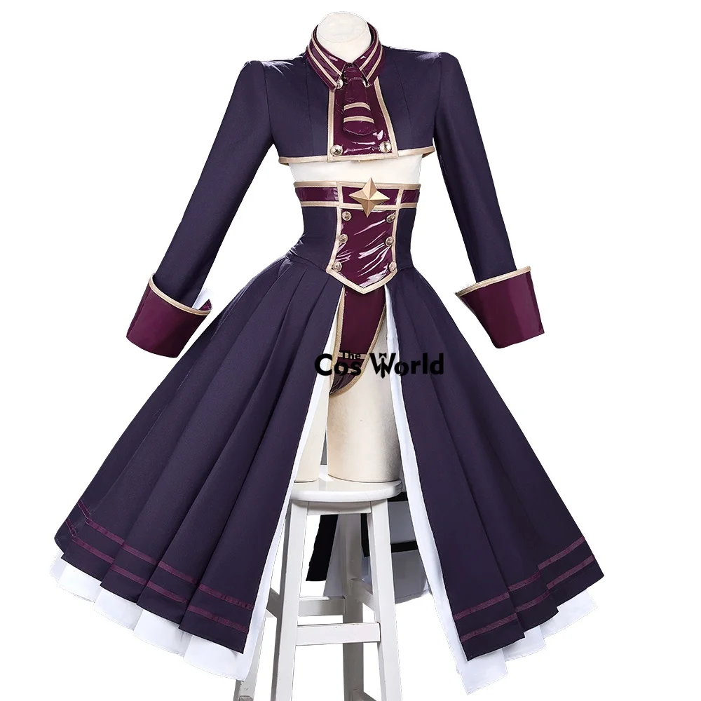 B&S Boutique Maglietta Donna Attack On Anime Cosplay, Stampe Di Qualità, Vestibilità Comoda