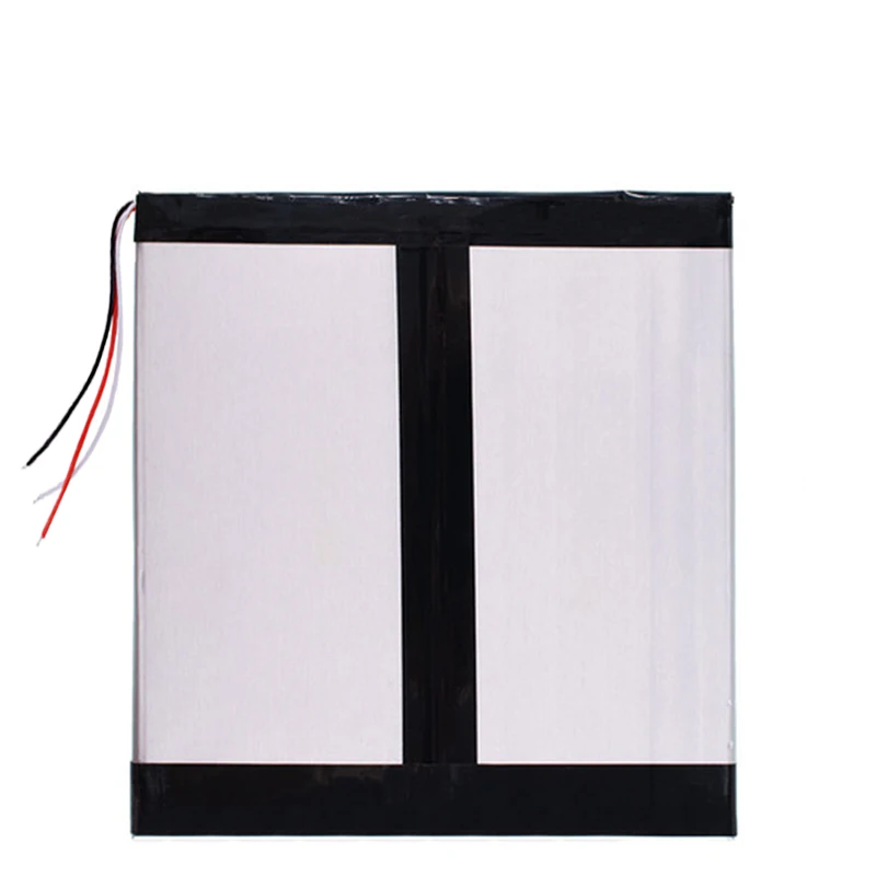 Bateria do Tablet pc para Teclast Tbook 16 Potência Wire 9000mah 3558145 Novo Ferramenta - Imagem 5