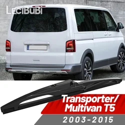 Premium Rear Windshield Wiper Blade - Volkswagen