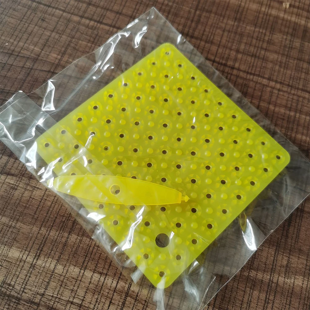 3PCS Silicone Brush with Finger Buckle Vegetable Fruit Scrubber Brush Kitchen Cleaning Artifact Gadget Fruit and Vegetable