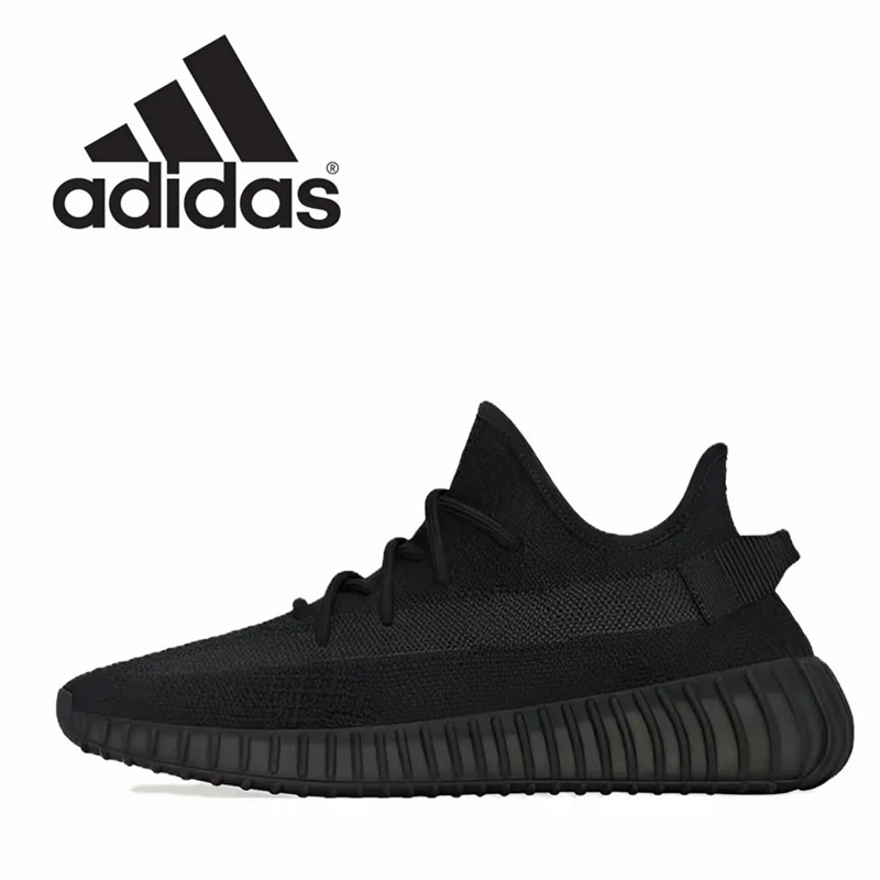 Adidas Yeezy Boost 350 V2 Onyx Scarpe Da Corsa Uomo Donna Moda Scarpe Da Ginnastica Causali Scarpe Da Ginnastica Sportive All'Aperto