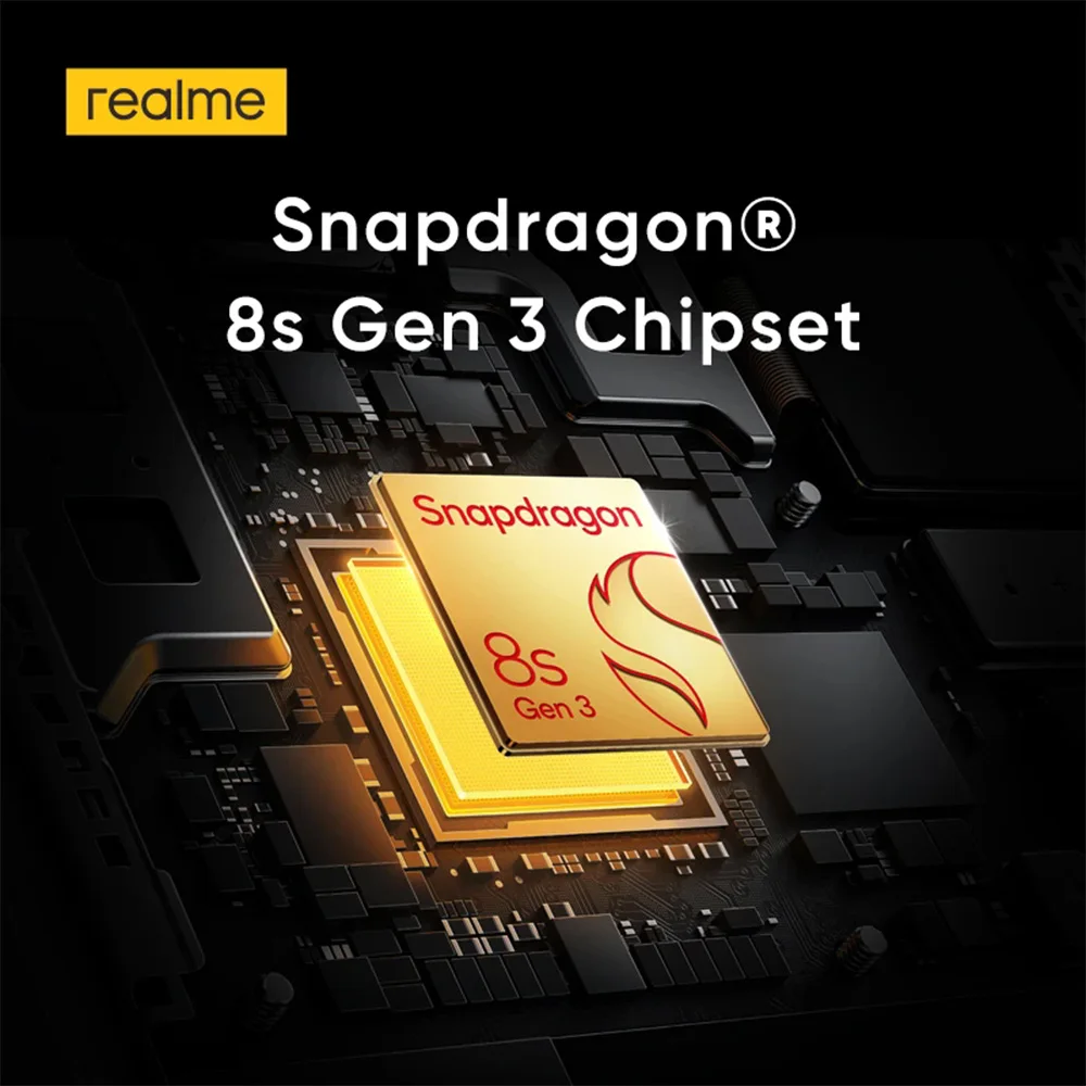 スマートフォンRealme-GT6グローバルバージョン,snapdragon 8s,3