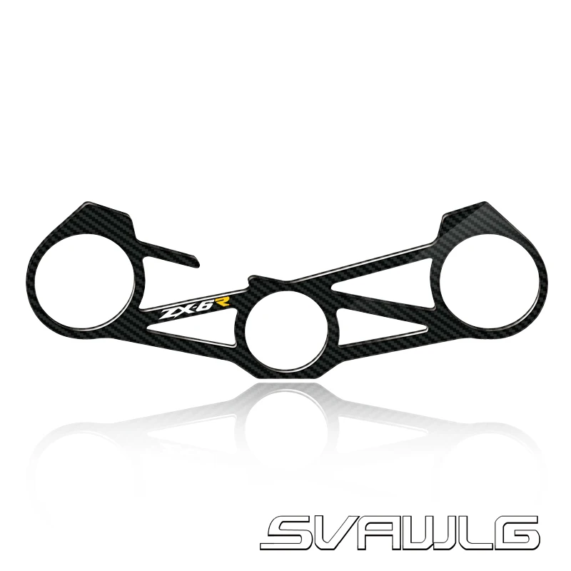 ͻŰ ZX6R ZX-6R ZX 636 2009-2016  ź   Ʈ ũ Ŀ  Į ƼĿ ̽, 3D 