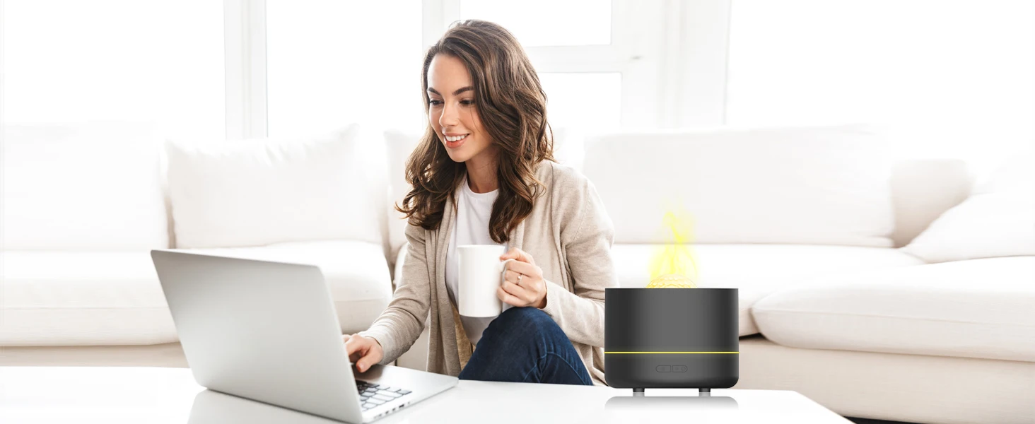 oil diffusers for home