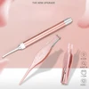 Portable Smart Visual Ear Pick With Light Ear Pick Ear Spoon Shiny Creative Child Visible Earpick Ear Cleaning Tools Health Care 1