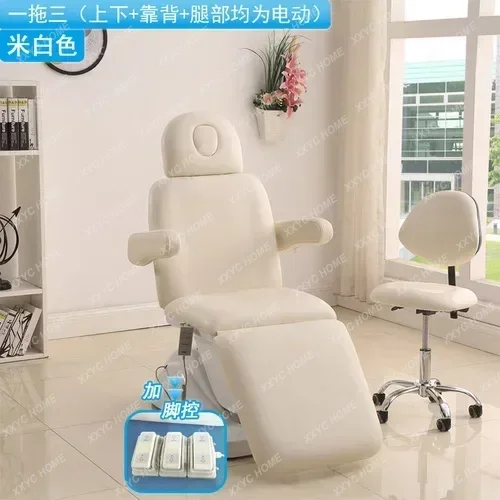 

Electric Beauty Micro-Finishing Surgery Bed Massage Injection Tattoo Embroidery Folding Lifting