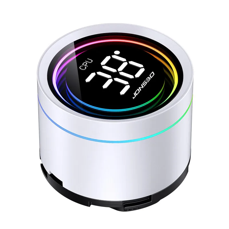 JONSBO TH-360 CPU Water Cooler ARGB Fan Integrated Liquid-cooled