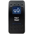 TILT TRAY