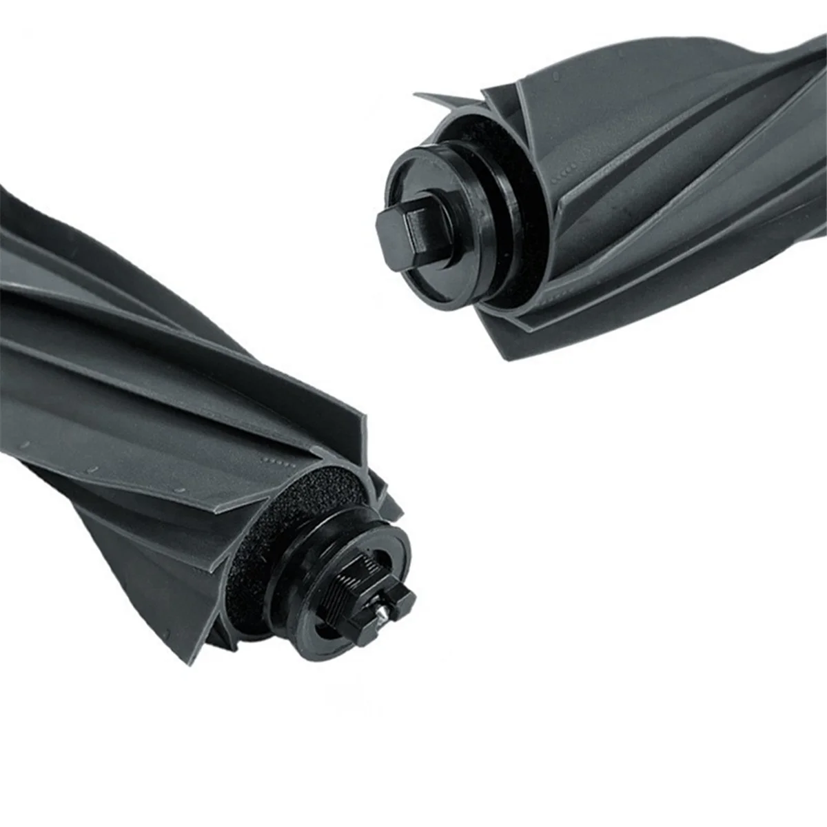 

Аксессуары для робота-пылесоса L10S, основная резиновая щетка, тряпка, боковая щетка, фильтр, пылесборник