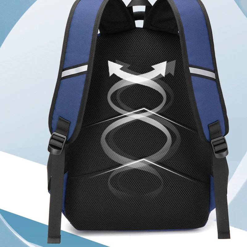 Astronaut Backpack Boy Elementary Student Bag Children New School Bags for Boys Kids Schoolbags Waterproof Book Bag mochilas 3