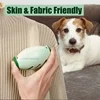 2pcs Removes Lint From Clothes Roller Lint Reusable Lint Roller Anti Hair Brush Clothes Dust Tools Cleaning Hair Plush Sticky 4