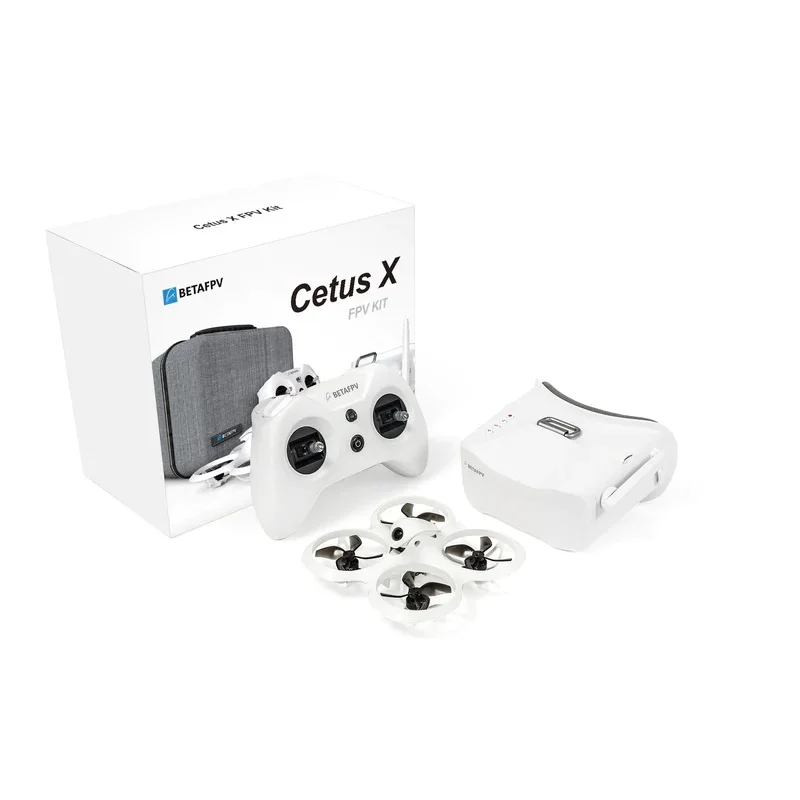 

BETAFPV Cetus X FPV Kit