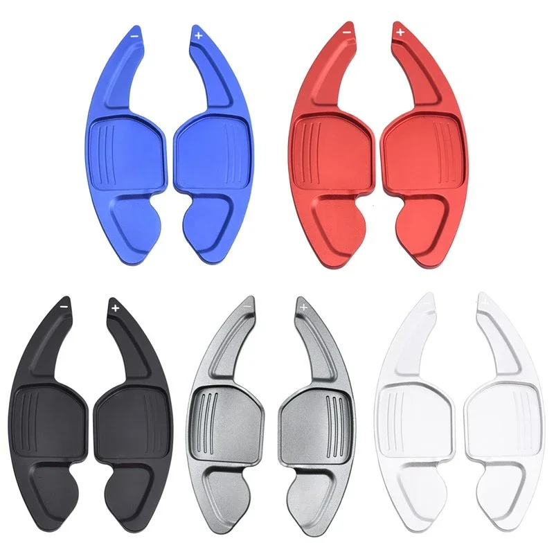 

Подрулевой рычаг переключения передач, алюминиевый, для Audi A3, A4, A4L, A5, A6, A7, A8, Q3, Q5, Q7, TT, S3, R8