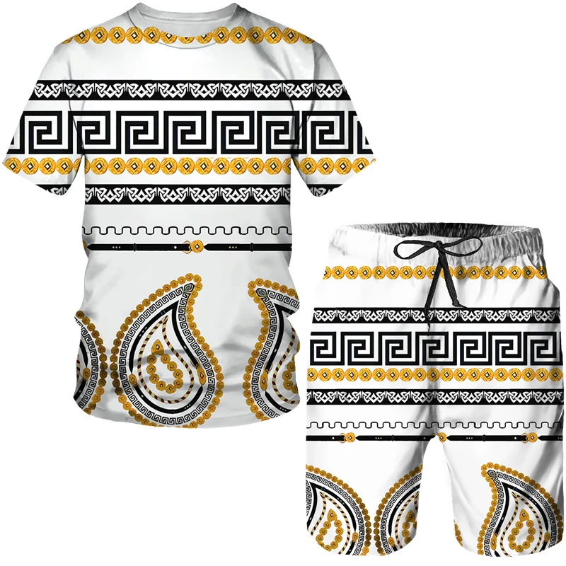 Рисунок 4 - Костюм спортивный мужской из 2 предметов