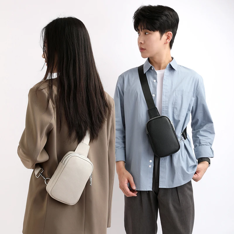Borsa a spalla donna in vera pelle borsa a tracolla alla moda_voghion.com