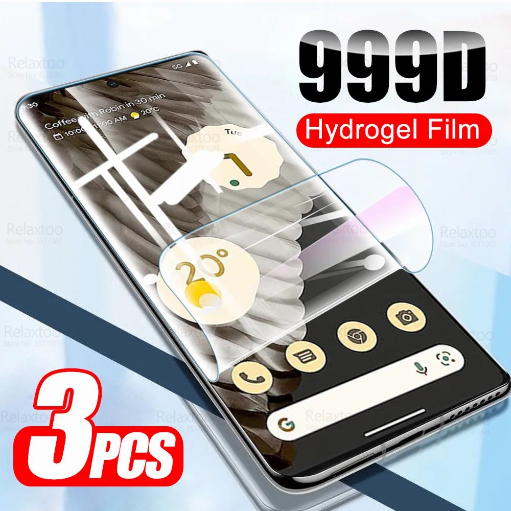 Best Screen Protector Google Pixel 7 Pro Google Pixel 5g Film