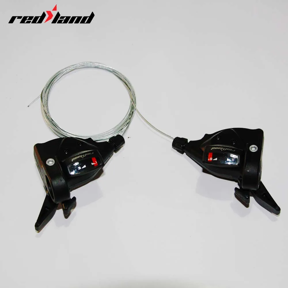 Description Picture 5 of itemHigh Quality Bike Gear Bicycle Bike Shifter