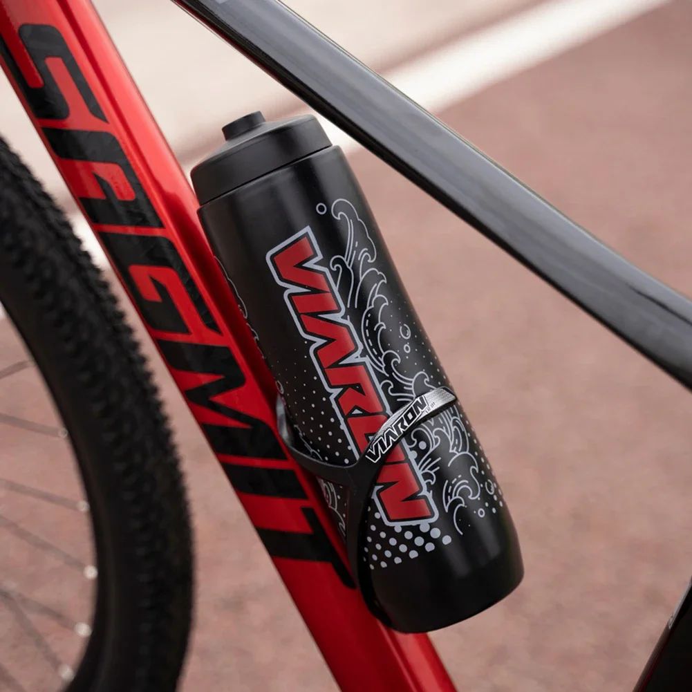 1000ml Outdoor Bike Squeeze Water Bottle Running Riding Cycling Sport Kettle Drinkware PP5 Bicycle Water Bottle Cage bicycle water bottle water bottle sports bottle