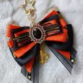 Black orange