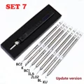 JV100 with 7 pcs tip