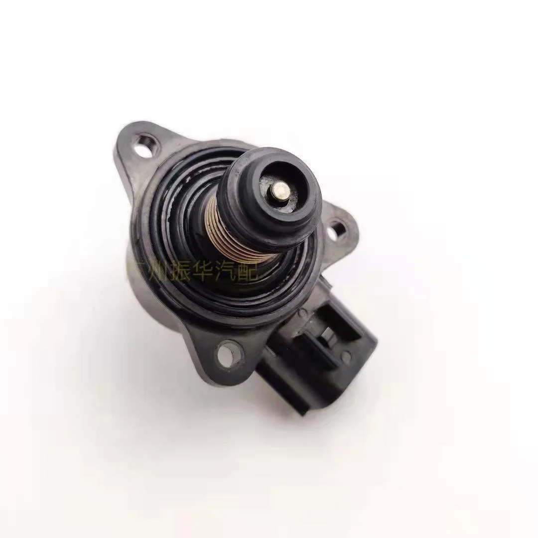Idle Speed Air Control Valve 1450A096 For Mitsubishi L200 KA5T KB5T KG5W Triton 2.4 13mm Car Accessories