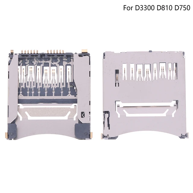 16GB SD SanDisk Memory Card For Nikon Coolpix L110 L310 L810 P6000 Camera - Foto 6