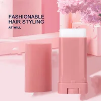 Barre coiffante en cire Sakura, 15g, longue durée, naturelle, 2006 cheveux brillants, hommes et femmes 5
