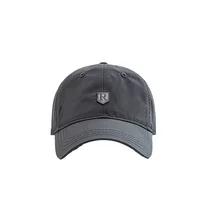 Outdoor Quick-drying Golf Fishing Hat For Women Men Summer Sun Hat Baseball Cap Casual Breathable Adjustable Sun Protection Hats - Image 2