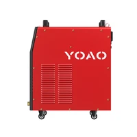 Stable Performance TIG-1000 TIG Welder Inverter Argon ARC Welding Machine 2