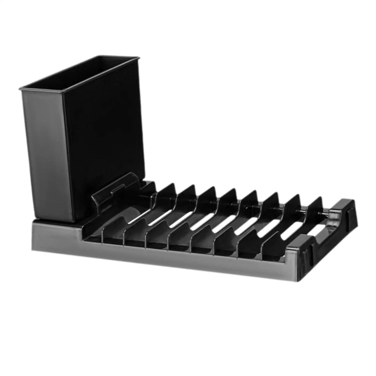 Dish Drying Rack,Kitchen Rack,Kitchen Gadgets,Sink Hanging Utensil Holder,Dish Drainer Rack Dish Rack for Kitchen Counter