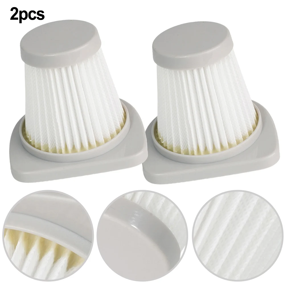 Vacuum Cleaner Filter Replacement Bush Stick Vacuum Cleaner