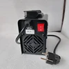 Portable arc welders RU EU Delivery 220V Welding Machine Compact Mini MMA Welder Inverter welding semiautomatic 5