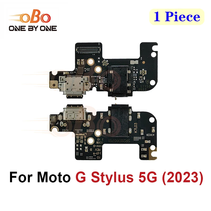 Universal USB Charging Dock Board with Charger Port Connector and Flex Cable