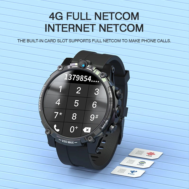 ī޶  ȭ Ʈġ, ȵ̵ 8.1  ÷, 4G LTE V20 MAX SIM ī, 4G + 128G Ʈ ġ