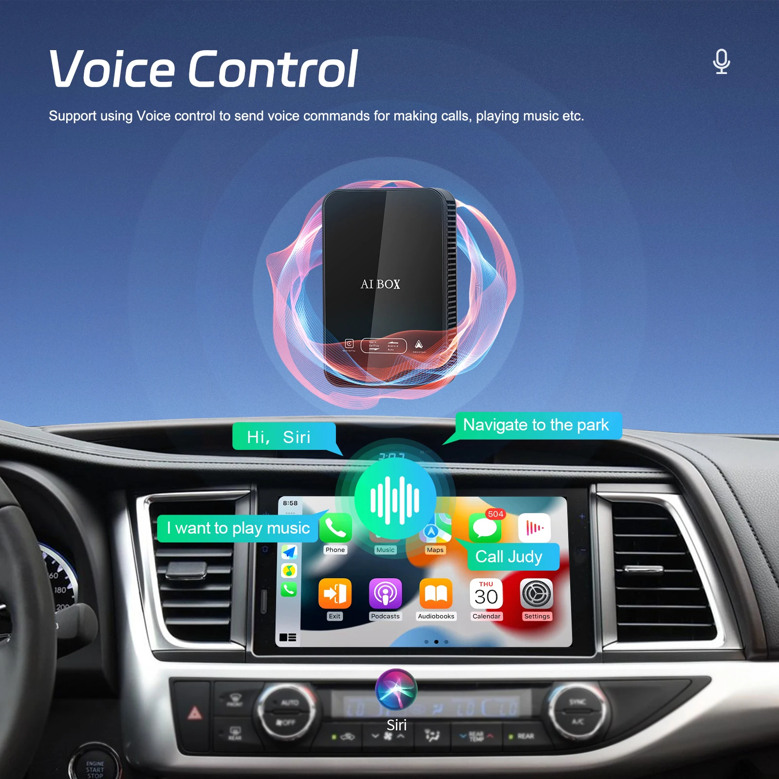 Podofo ī÷ Ai ڽ, - ī÷, ȵ̵ , ȵ̵ 4 + 64G Ai ڽ,    , OEM ī÷