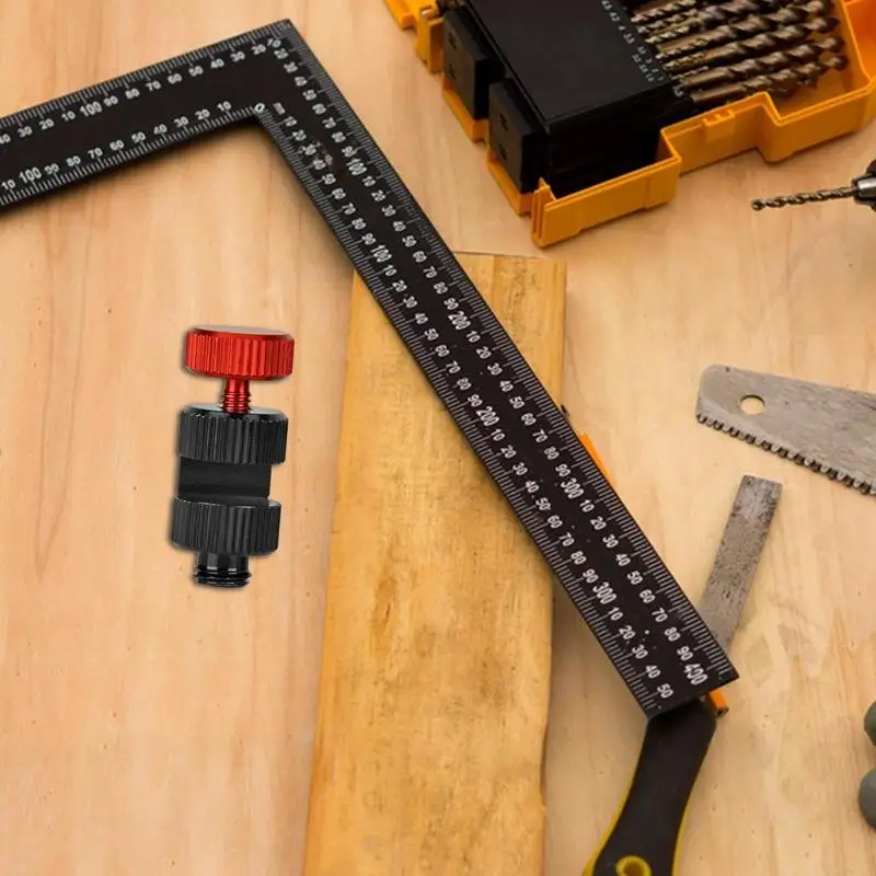 How To Cut Stair Stringers With A Framing Squarenull